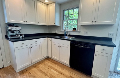 Brewster House | The Brewster Pearl