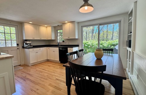 Brewster House | The Brewster Pearl
