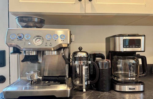 Brewster House | The Brewster Pearl
