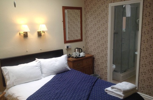 Goole House | The Briarcroft