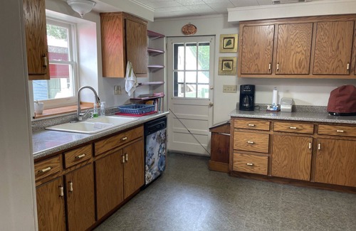 Toccoa House | The Brick House At Currahee