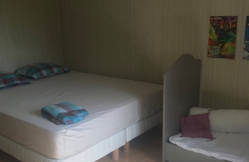 Beuzeville House | The Brickyard