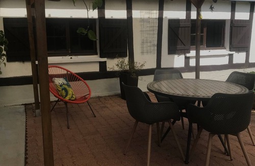 Beuzeville House | The Brickyard