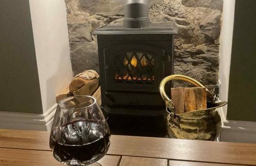 Llanrwst House | The Bridge Cottage