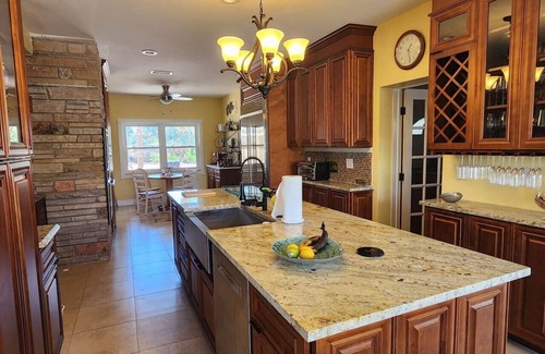 North Fort Myers House | The Bridge Escape Fort Myers