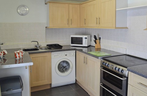Holsworthy Cottage | The Bridge Inn Apartment
