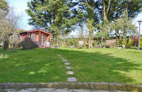 Holsworthy Cottage | The Bridge Inn Apartment
