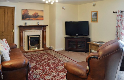 Holsworthy Cottage | The Bridge Inn Apartment