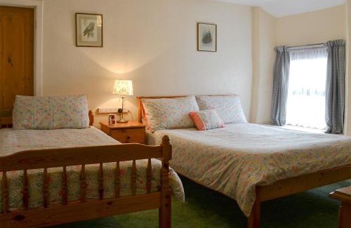 Holsworthy House | The Bridge Inn Apartment