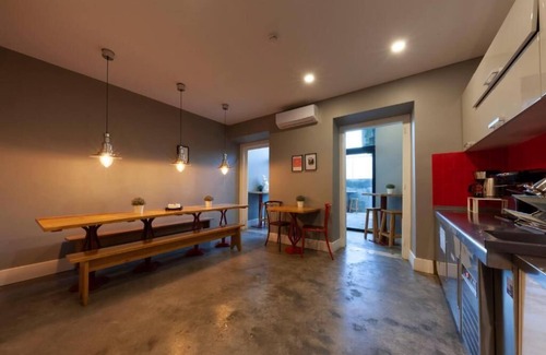 Alcantara Bed & Breakfast | The Bridge