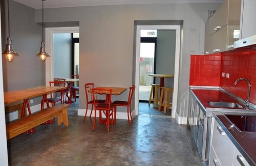 Alcantara Bed & Breakfast | The Bridge