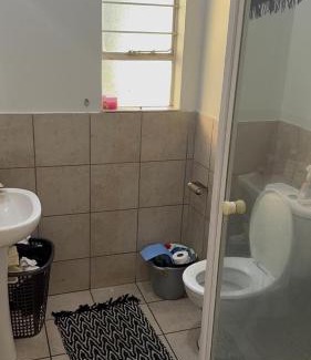 Braamfontein Apartment | The Bridgeview