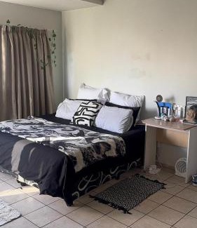 Braamfontein Apartment | The Bridgeview