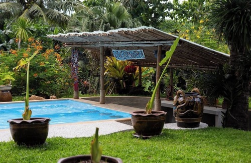 Phuket Villa | The Bright Mountain View for Total Mind Relaxation