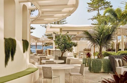 Brighton-le-Sands Hotel | The Brighton Hotel Sydney - Mgallery Collection