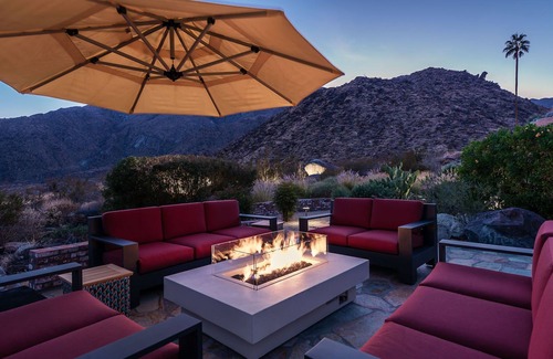 Little Tuscany House | The Brix - Escape to this hilltop luxury view home.