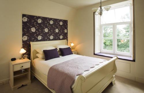 Tenby Bed & Breakfast | The Broadmead Boutique B&B
