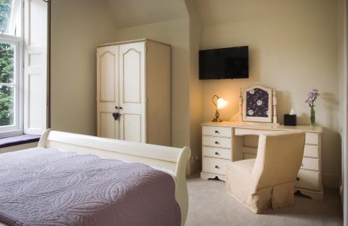 Tenby Bed & Breakfast | The Broadmead Boutique B&B