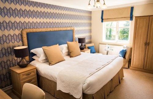 Tenby Bed & Breakfast | The Broadmead Boutique B&B