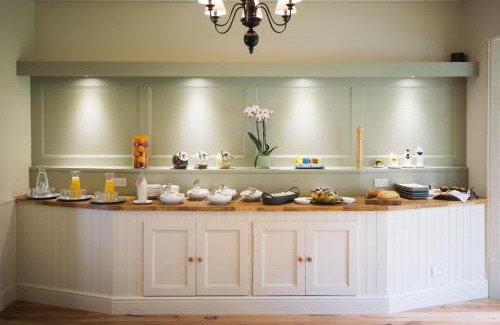 Tenby Bed & Breakfast | The Broadmead Boutique B&B