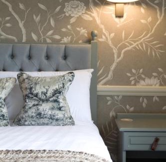 Ashton-under-Lyne Hotel | The Broadoak