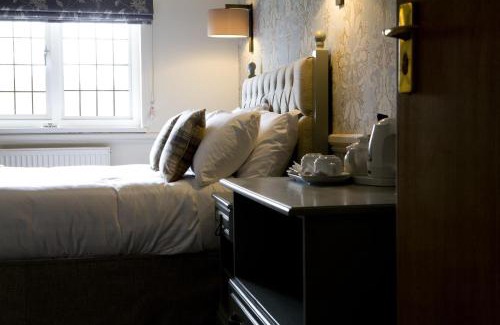 Ashton-under-Lyne Hotel | The Broadoak