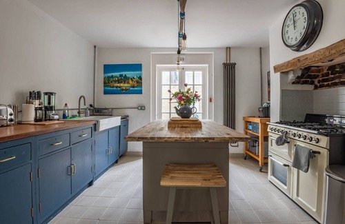Broadstairs House | The Broadstairs Townhouse