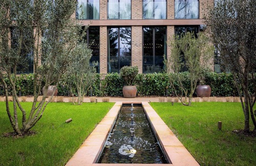 Brondesbury Park Apartment | The Brondesbury by Nestor - Exquisite Studio