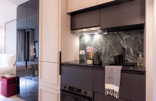 Brondesbury Park Apartment | The Brondesbury by Nestor- Co-working, Coffee, Gym