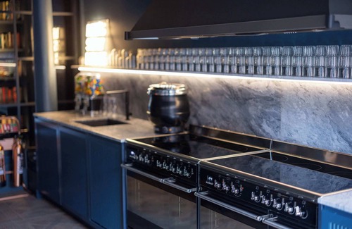 Brondesbury Park Apartment | The Brondesbury by Nestor- Co-working, Coffee, Gym