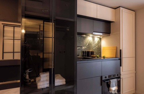 Brondesbury Park Apartment | The Brondesbury by Nestor- Co-working, Coffee, Gym