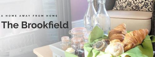 Braunton House | The Brookfield
