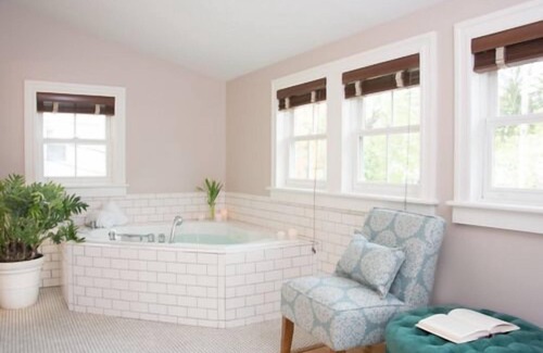 Saratoga Springs Bed & Breakfast | The Brunswick B&B at Saratoga