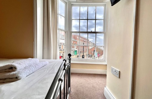 Bridlington Old Town Hotel | The Brunswick Hotel