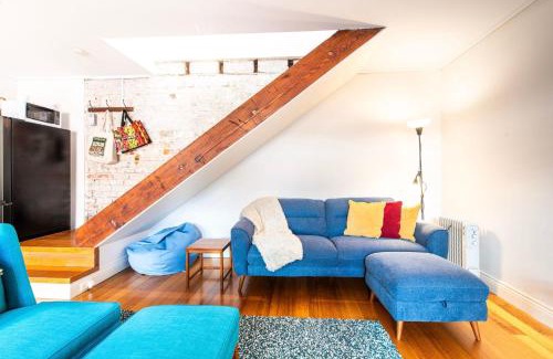 Brunswick Apartment | The Brunswick Stables
