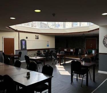 Reeth Hotel | The Buck