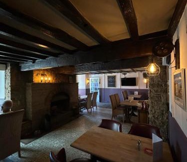 Reeth Hotel | The Buck