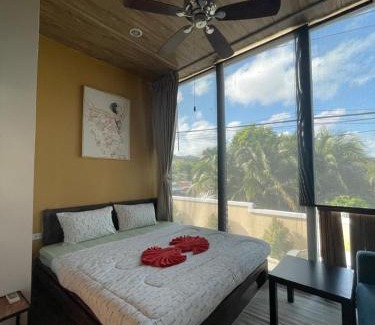 Ban Saiyuan Bed & Breakfast | The Buddha Rawai Villa