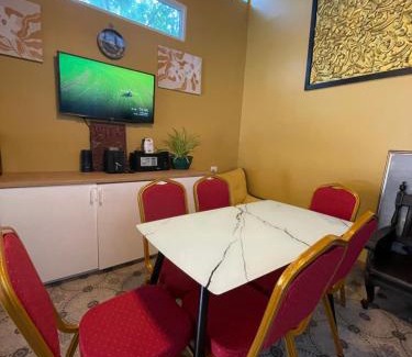 Ban Saiyuan Bed & Breakfast | The Buddha Rawai Villa