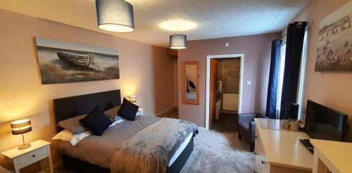 Bugle Hotel | The Bugle Inn