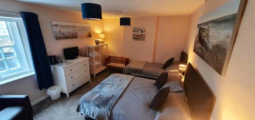 Bugle Hotel | The Bugle Inn