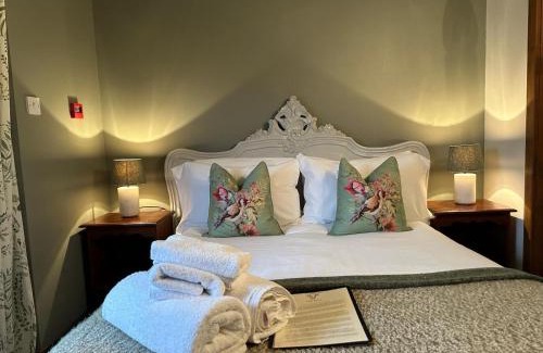 Newick Hotel | The Bull on the Green