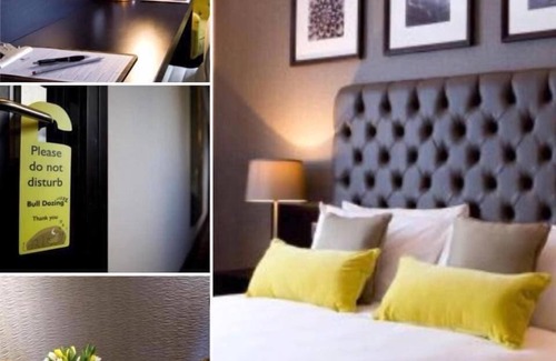 Trafford Hotel | The Bulls Head Hotel