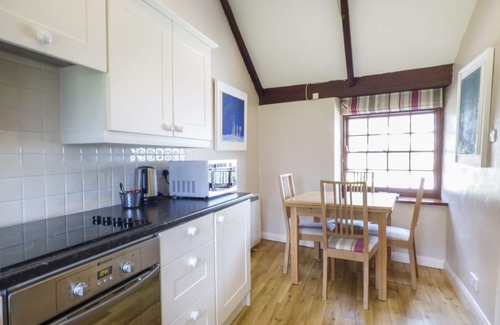 Saint Erth Praze Cottage | THE BULLSHED, family friendly, character holiday cottage in Marazion