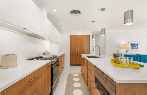 Indian Wells House | The Bungalow at Seven Palms in South Palm Desert