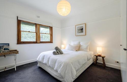 Barwon Heads House | The Bungalow in Barwon Heads