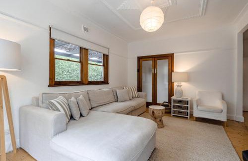 Barwon Heads House | The Bungalow in Barwon Heads