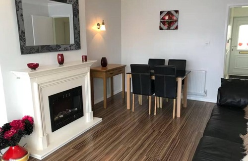 Saltburn-by-the-Sea House | The Bungalow, Lingdale