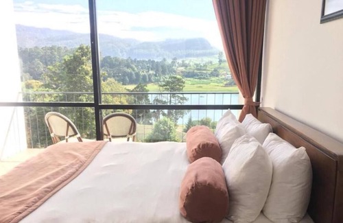 Nuwara Eliya House | The Bungalow