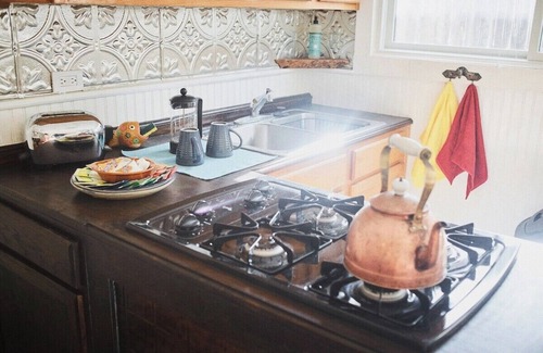 Bisbee Apartment | The Bungalow Summary: